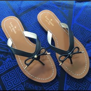 NWT KATE SPADE SANDALS